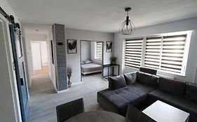 Agreable Et Spacieux Appartement Lumineux T4 Alsace
