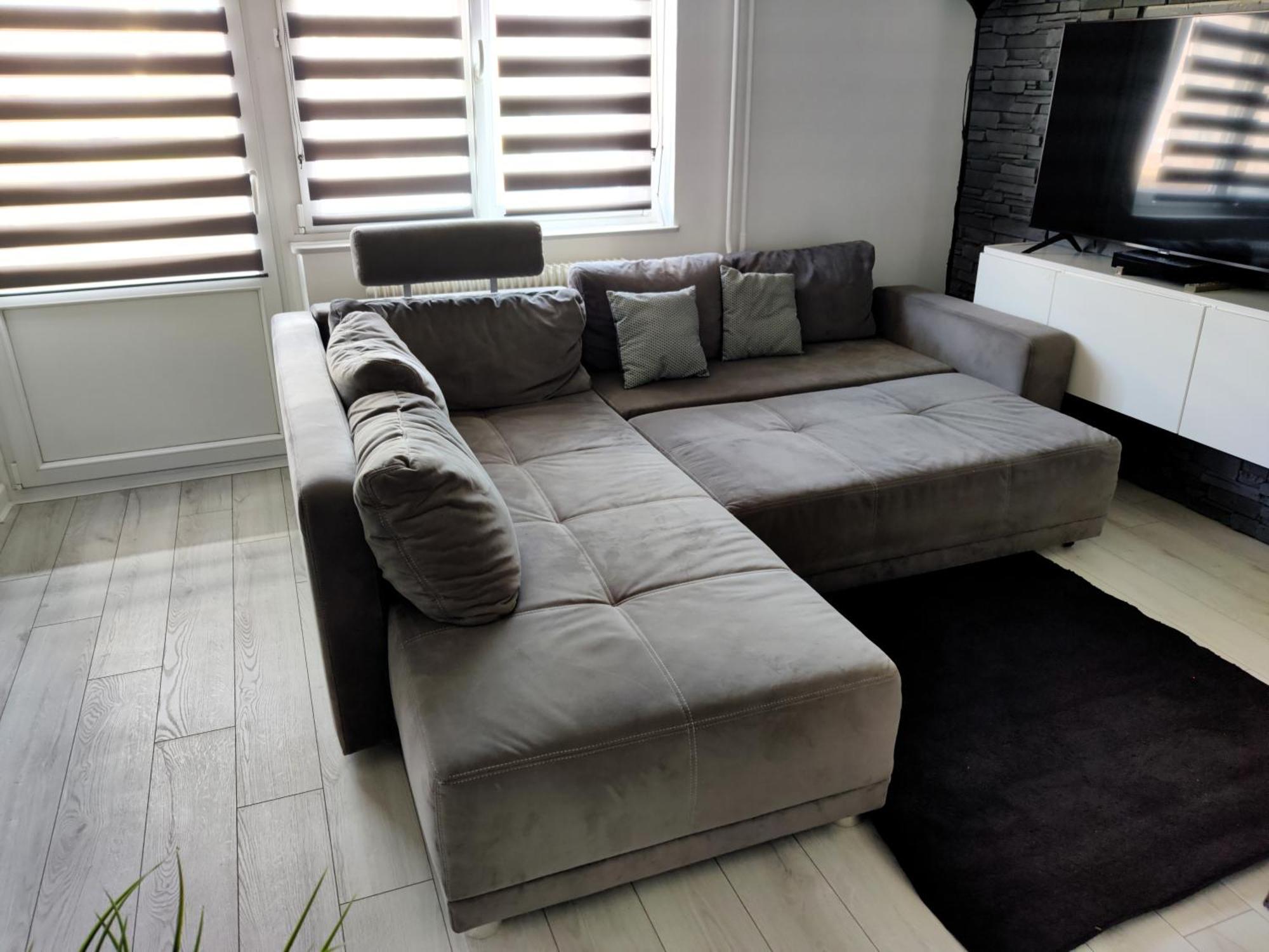 Agreable Et Spacieux Appartement Lumineux T4 Alsace Riedisheim Extérieur photo