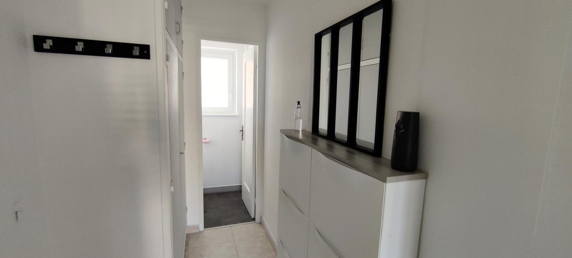 Agreable Et Spacieux Appartement Lumineux T4 Alsace Riedisheim Extérieur photo